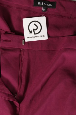 Damenhose Ms Mode, Größe XXL, Farbe Lila, Preis 32,49 €