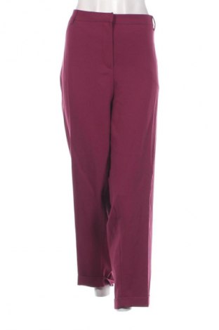 Damenhose Ms Mode, Größe XXL, Farbe Lila, Preis 32,49 €