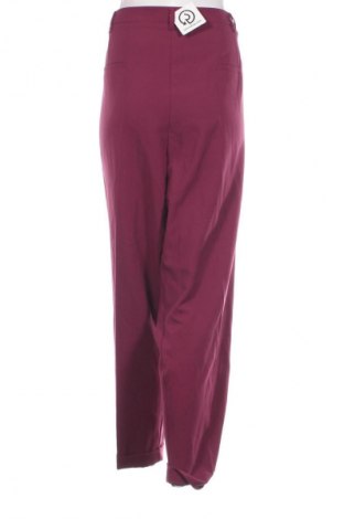 Damenhose Ms Mode, Größe XXL, Farbe Lila, Preis 32,49 €