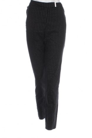 Pantaloni de femei Ms Mode, Mărime XL, Culoare Negru, Preț 29,99 Lei