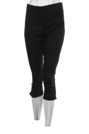 Pantaloni de femei My Wear, Mărime L, Culoare Negru, Preț 21,99 Lei