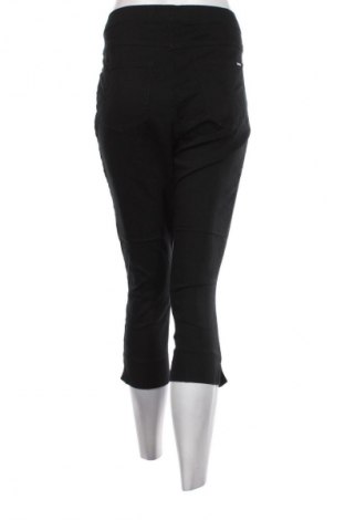 Pantaloni de femei My Wear, Mărime L, Culoare Negru, Preț 21,99 Lei