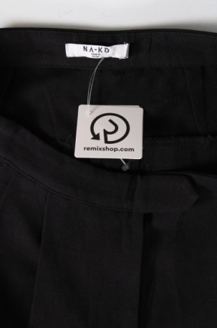 Damenhose NA-KD, Größe M, Farbe Schwarz, Preis € 28,99