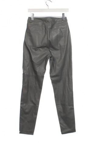 Damenhose NLY, Größe XS, Farbe Grau, Preis 13,99 €