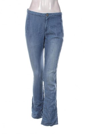 Damenhose Naf Naf, Größe M, Farbe Blau, Preis 28,99 €