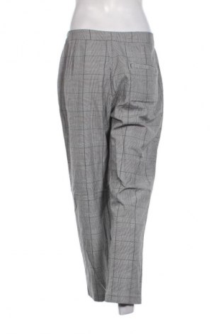 Pantaloni de femei New Look, Mărime L, Culoare Gri, Preț 48,99 Lei