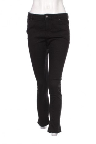 Pantaloni de femei Nice & Chic, Mărime L, Culoare Negru, Preț 95,99 Lei