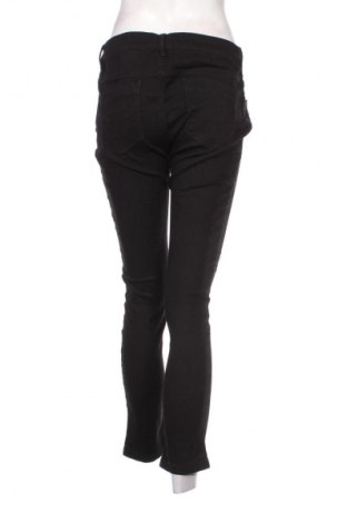 Pantaloni de femei Nice & Chic, Mărime L, Culoare Negru, Preț 48,99 Lei