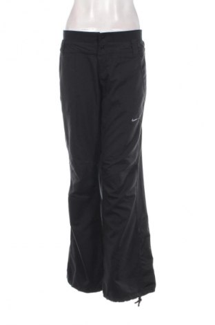 Pantaloni de femei Nike, Mărime XL, Culoare Negru, Preț 180,99 Lei