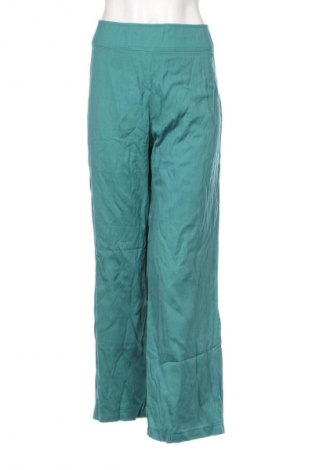 Pantaloni de femei Nitya, Mărime XL, Culoare Verde, Preț 100,70 Lei