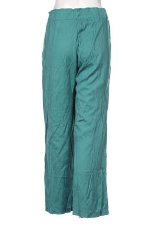 Pantaloni de femei Nitya, Mărime XL, Culoare Verde, Preț 100,70 Lei