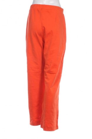 Pantaloni de femei Nosh, Mărime M, Culoare Portocaliu, Preț 203,99 Lei