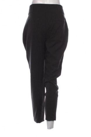 Pantaloni de femei Nuna Lie, Mărime L, Culoare Negru, Preț 58,99 Lei