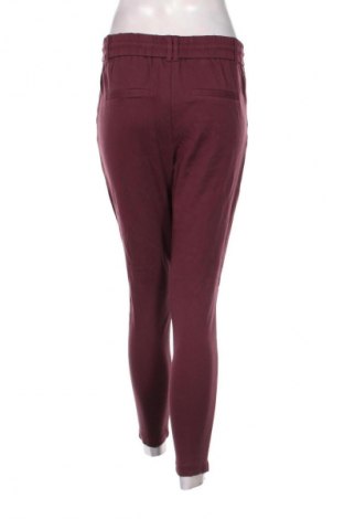 Damenhose ONLY, Größe S, Farbe Rot, Preis € 18,99