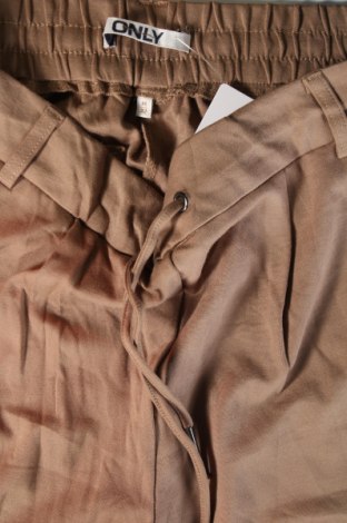 Damenhose ONLY, Größe S, Farbe Beige, Preis € 7,99