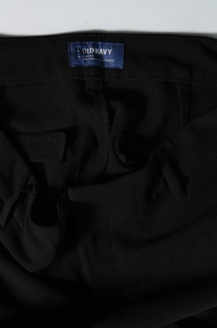 Damenhose Old Navy, Größe M, Farbe Schwarz, Preis 11,99 €