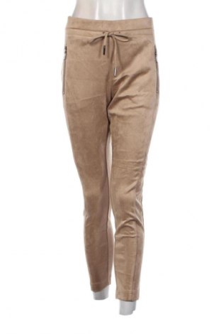 Damenhose Opus, Größe M, Farbe Beige, Preis 43,49 €