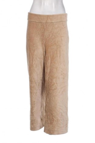 Damenhose Opus, Größe L, Farbe Beige, Preis 43,49 €