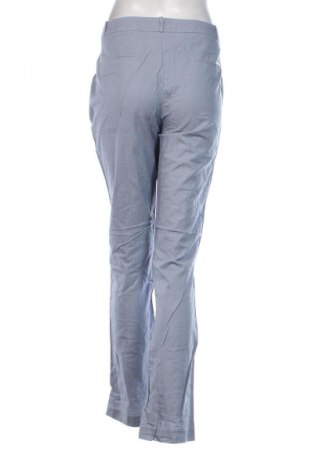 Pantaloni de femei Orsay, Mărime L, Culoare Albastru, Preț 48,99 Lei