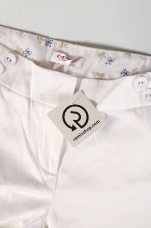 Pantaloni de femei Orsay, Mărime M, Culoare Alb, Preț 40,99 Lei