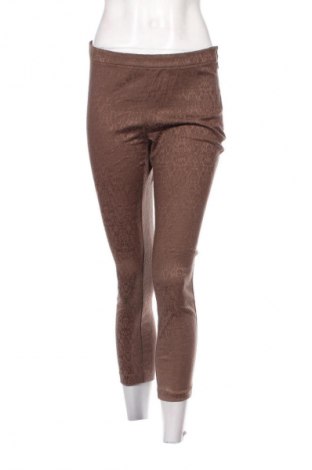 Damenhose Oviesse, Größe M, Farbe Braun, Preis 4,99 €