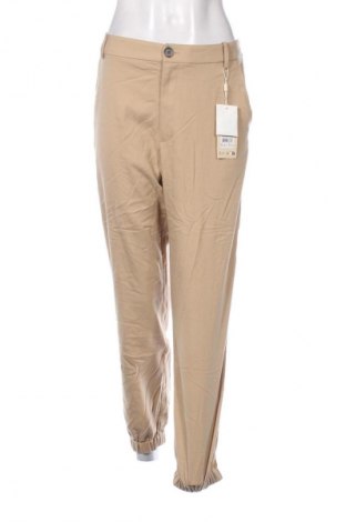 Damenhose Part Two, Größe M, Farbe Beige, Preis 34,99 €