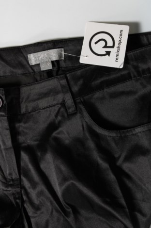 Pantaloni de femei Piazza Italia, Mărime L, Culoare Negru, Preț 48,99 Lei