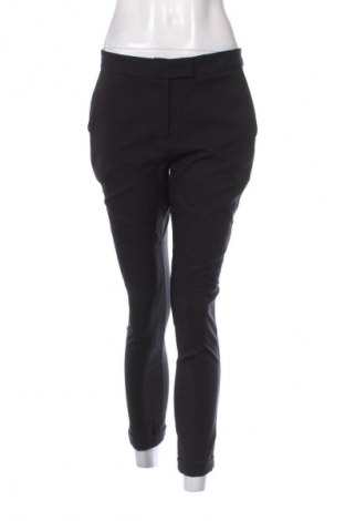 Pantaloni de femei Piazza Italia, Mărime M, Culoare Negru, Preț 21,99 Lei