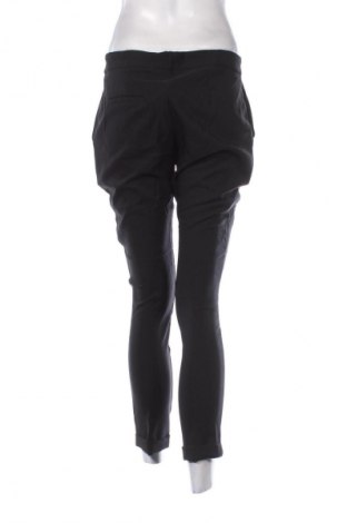 Pantaloni de femei Piazza Italia, Mărime M, Culoare Negru, Preț 95,99 Lei