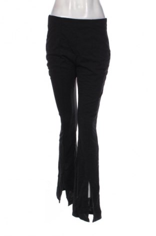 Pantaloni de femei Piazza Italia, Mărime S, Culoare Negru, Preț 19,99 Lei