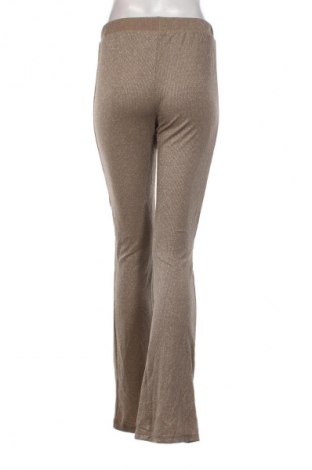 Damenhose Pieces, Größe M, Farbe Beige, Preis 6,99 €