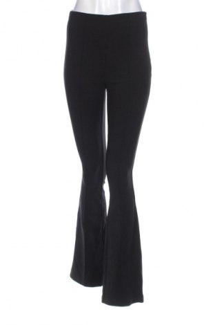 Pantaloni de femei Pieces, Mărime S, Culoare Negru, Preț 88,99 Lei