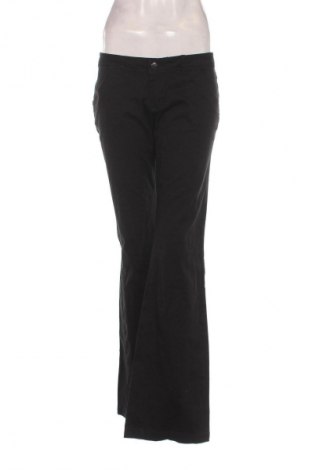 Pantaloni de femei Pink Woman, Mărime S, Culoare Negru, Preț 24,94 Lei