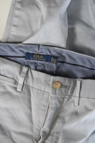 Női nadrág Polo By Ralph Lauren, Méret XS, Szín Szürke, Ár 27 405 Ft