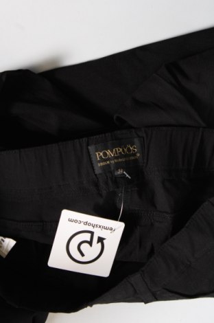 Damenhose Pompoos Design By Harald Gloockler, Größe XS, Farbe Schwarz, Preis € 43,49