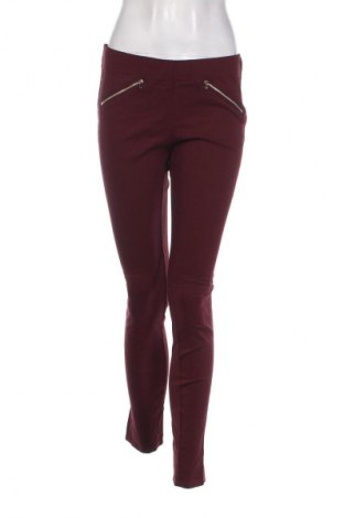 Damenhose Pota, Größe M, Farbe Rot, Preis € 4,99