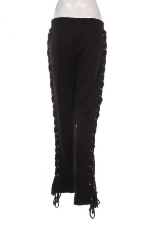 Pantaloni de femei Pretty Little Thing, Mărime S, Culoare Negru, Preț 38,99 Lei