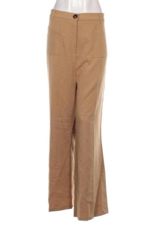 Damenhose Primark, Größe XXL, Farbe Beige, Preis 20,49 €