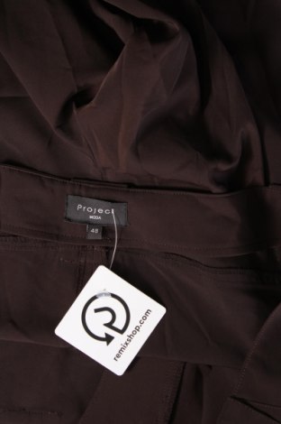 Damenhose Project, Größe XXL, Farbe Braun, Preis € 10,49