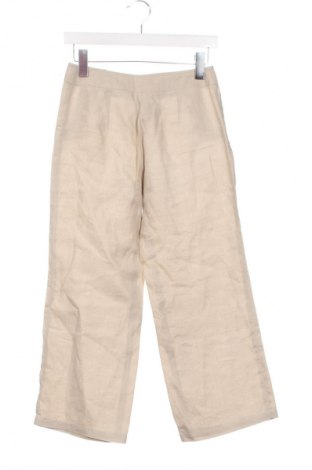 Damenhose Promod, Größe XS, Farbe Beige, Preis € 11,99