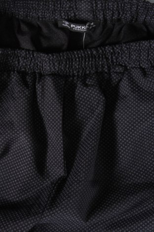 Damenhose Pukka, Größe XS, Farbe Schwarz, Preis 11,99 €