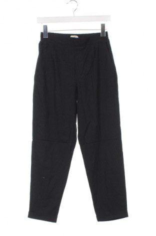 Damenhose Pull&Bear, Größe XXS, Farbe Schwarz, Preis € 9,49