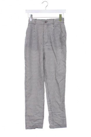 Dámske nohavice Pull&Bear, Veľkosť S, Farba Viacfarebná, Cena  3,95 €