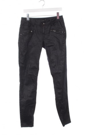 Pantaloni de femei Pulz Jeans, Mărime XS, Culoare Albastru, Preț 33,99 Lei