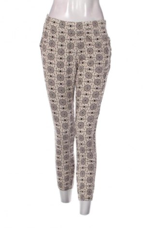 Pantaloni de femei Q/S by S.Oliver, Mărime S, Culoare Multicolor, Preț 87,99 Lei