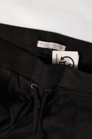 Pantaloni de femei Raffaello Rossi, Mărime L, Culoare Negru, Preț 91,99 Lei