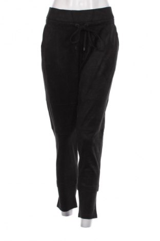 Pantaloni de femei Raffaello Rossi, Mărime L, Culoare Negru, Preț 102,99 Lei