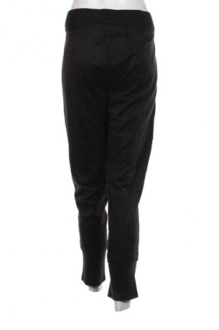 Pantaloni de femei Raffaello Rossi, Mărime L, Culoare Negru, Preț 91,99 Lei