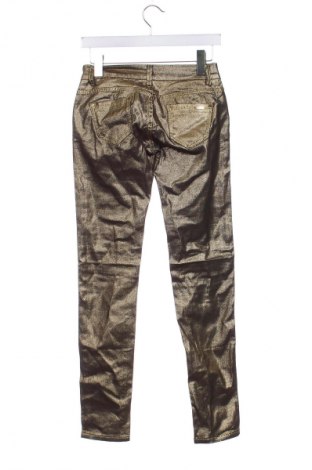 Damenhose Redial, Größe S, Farbe Golden, Preis 10,99 €