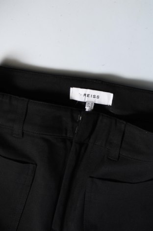 Pantaloni de femei Reiss, Mărime M, Culoare Negru, Preț 142,99 Lei